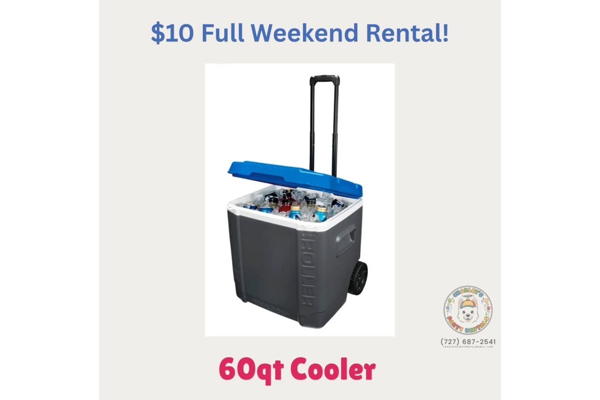 Cooler