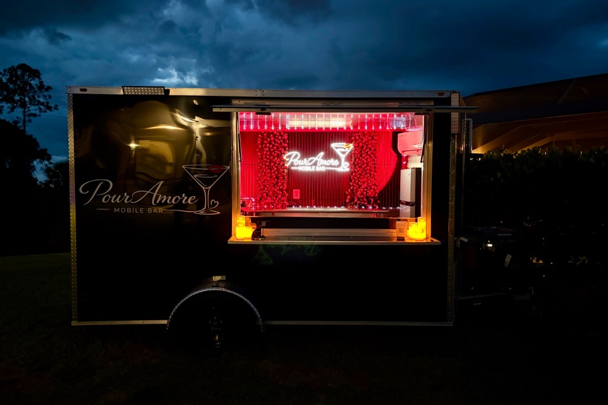 Mobile Bartending Services
