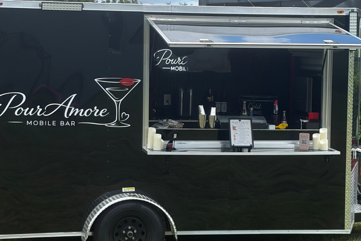 Mobile Bartending Services