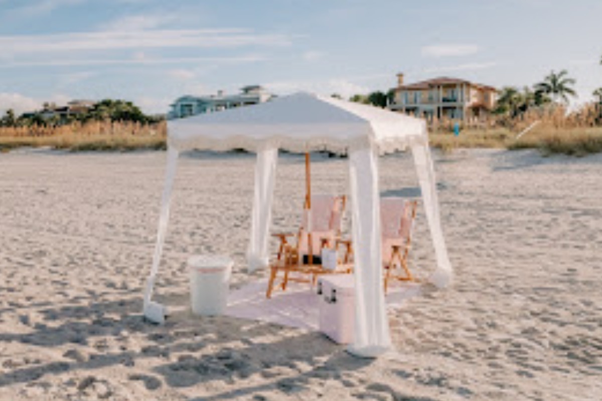 The Cabana