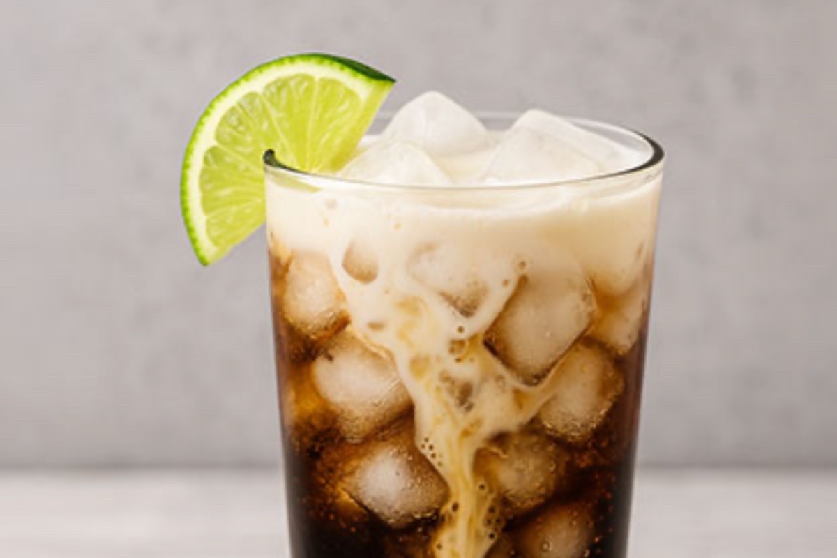 Prebiotic Dirty Sodas Beverage Service (Package for up to 25 guests)