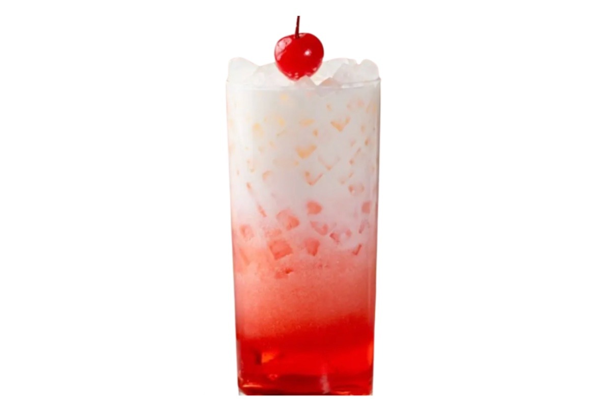 Prebiotic Dirty Sodas Beverage Service (Package for up to 25 guests)