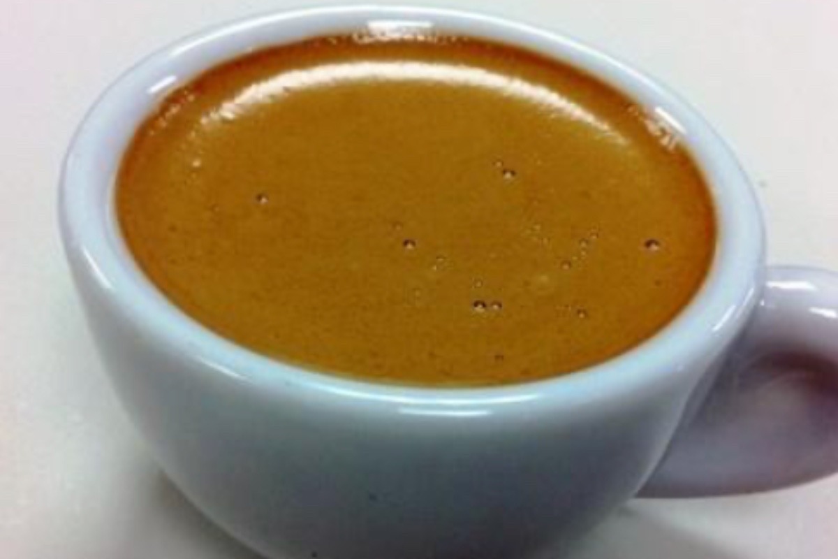 Cuban Coffee Beverage Service (Traditional Cafecito Bar) Package for up to 30 guests)
