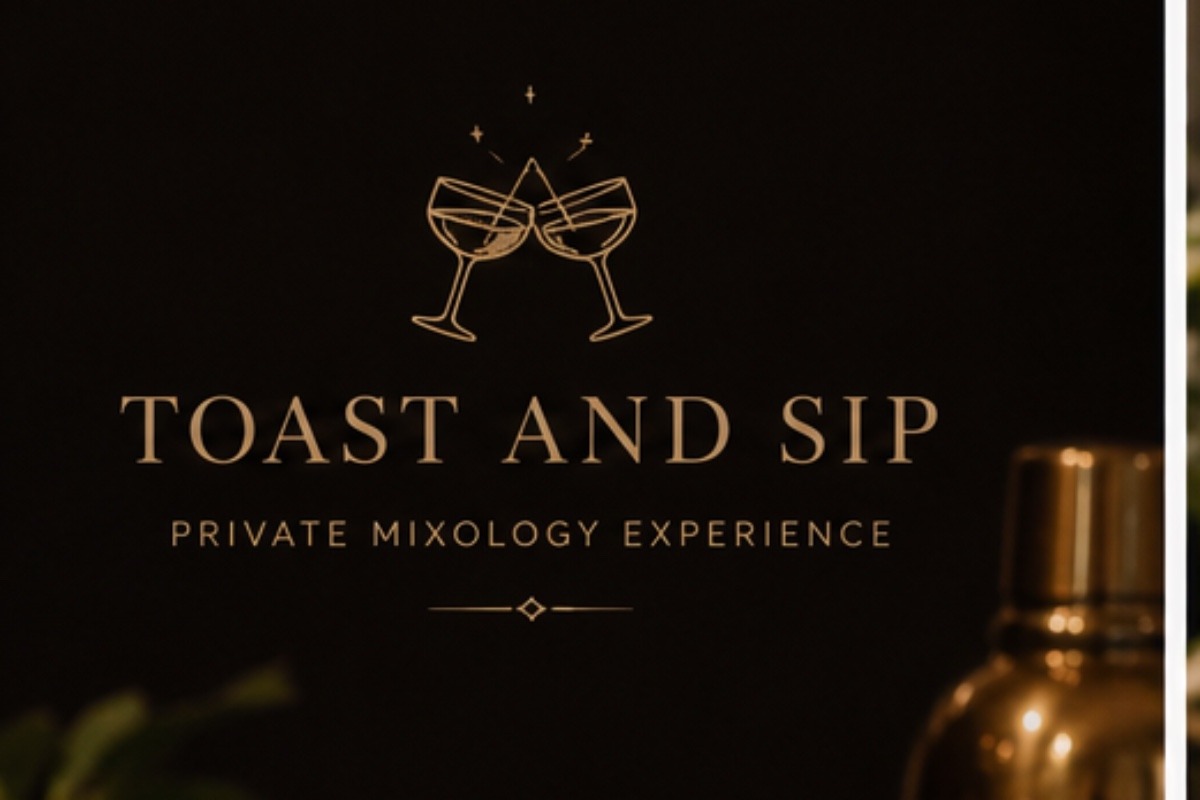 PRIVATE COCKTAIL EXPERIENCE (Dry Hire Service)