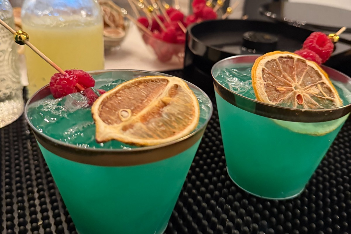 Coastal Celebration