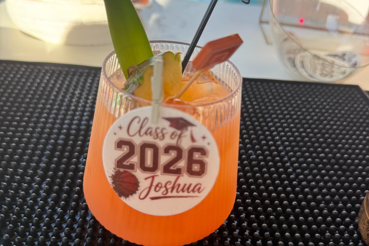 Mocktail Bar