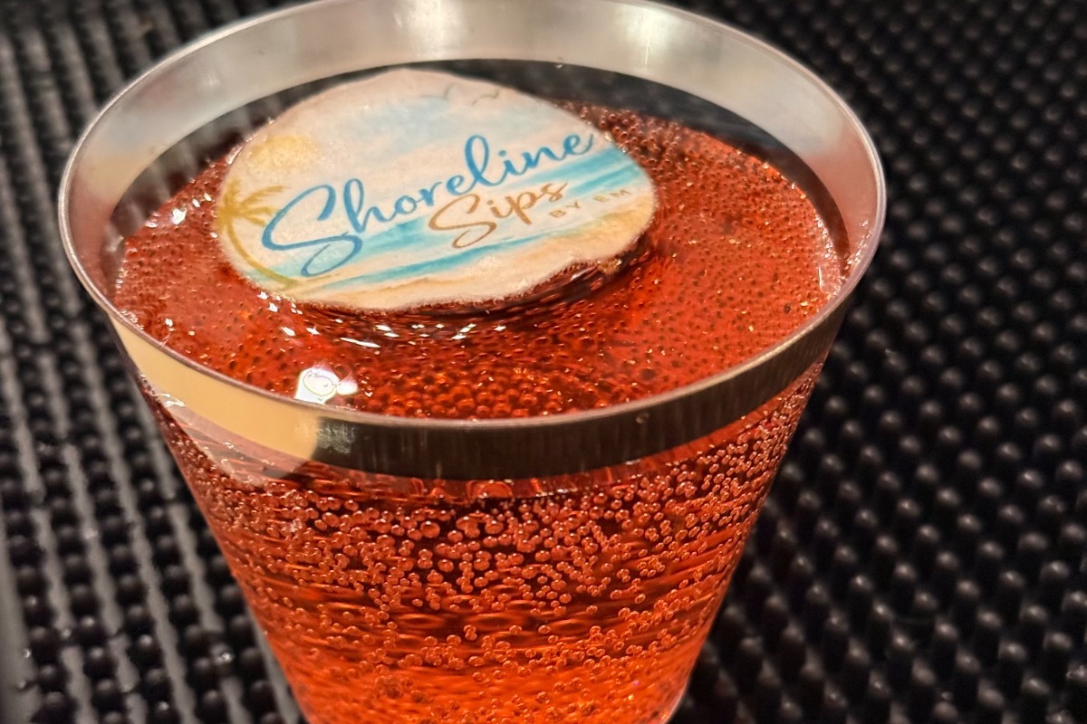 Mocktail Bar