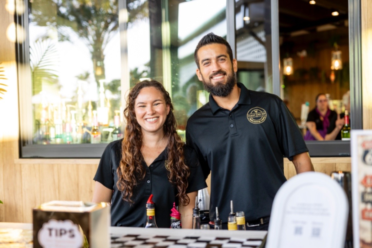 Beer + Wine Service (Dry Hire Service) (Package for up to 50 guests)