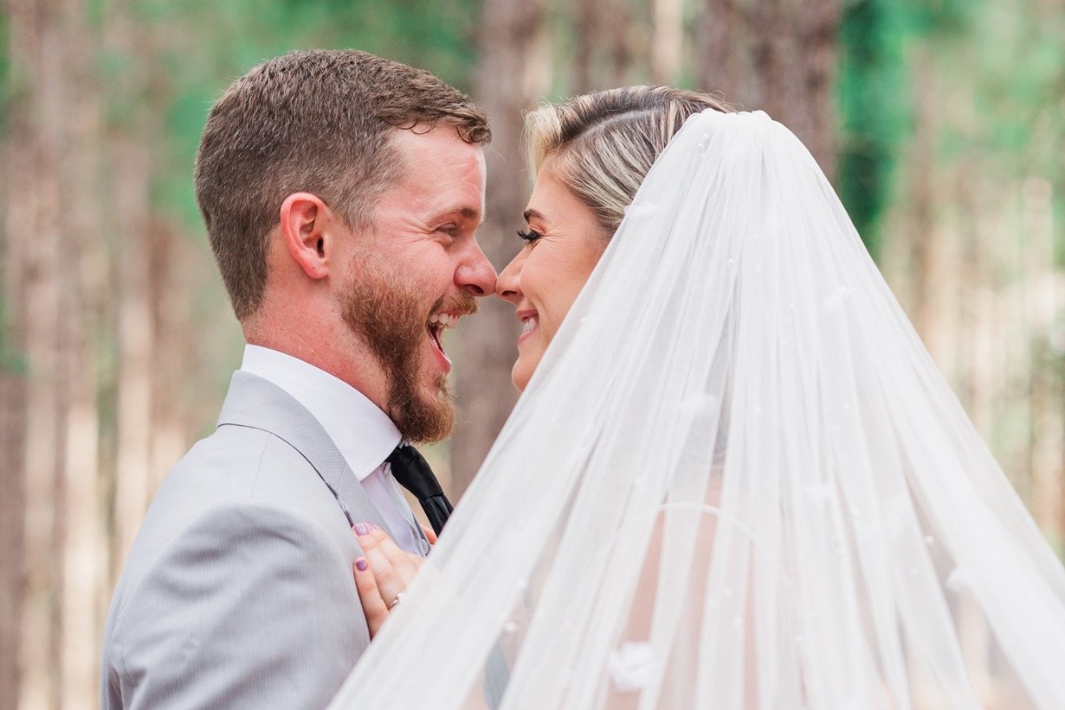 The Simple “I Do” Elopement