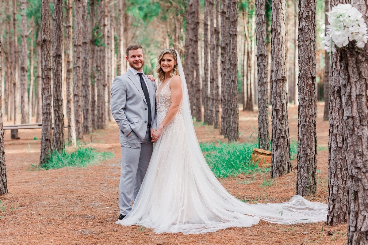 The Simple “I Do” Elopement