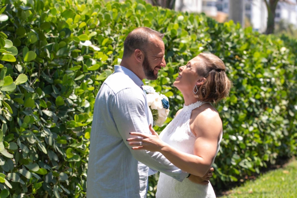 Officiant, Ordained Minister,