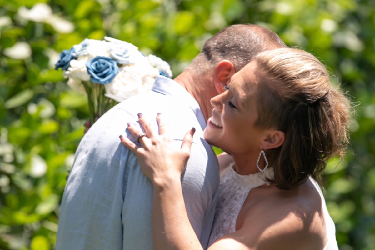 Officiant, Ordained Minister,
