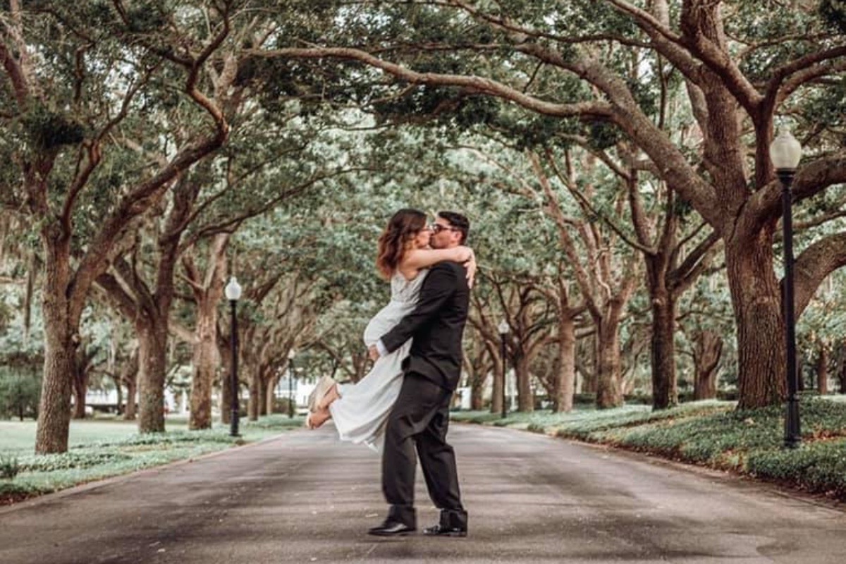 Partial Wedding Planner
