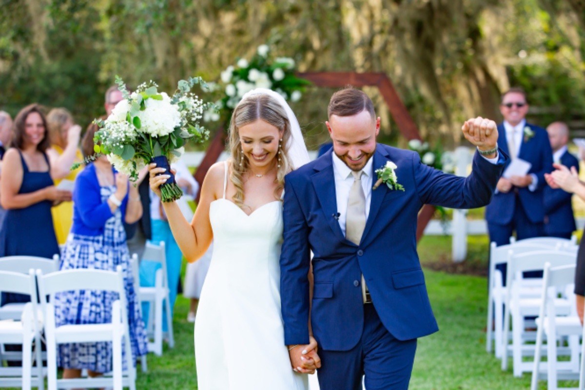 Full Wedding Planning Service