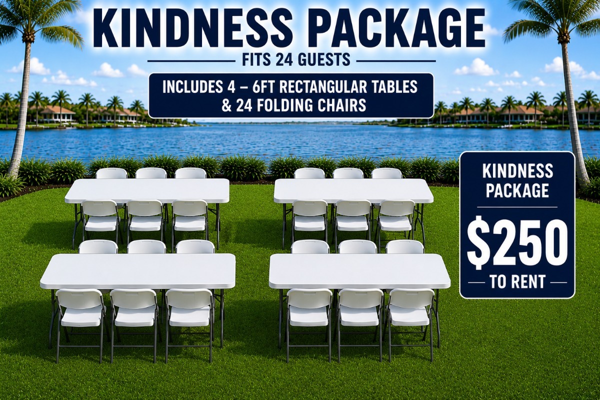 The Kindness Package