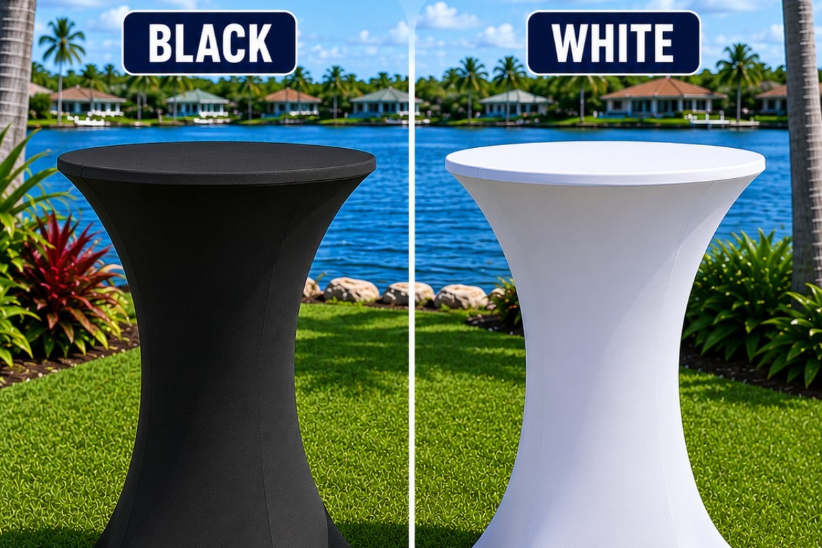 Cocktail Table