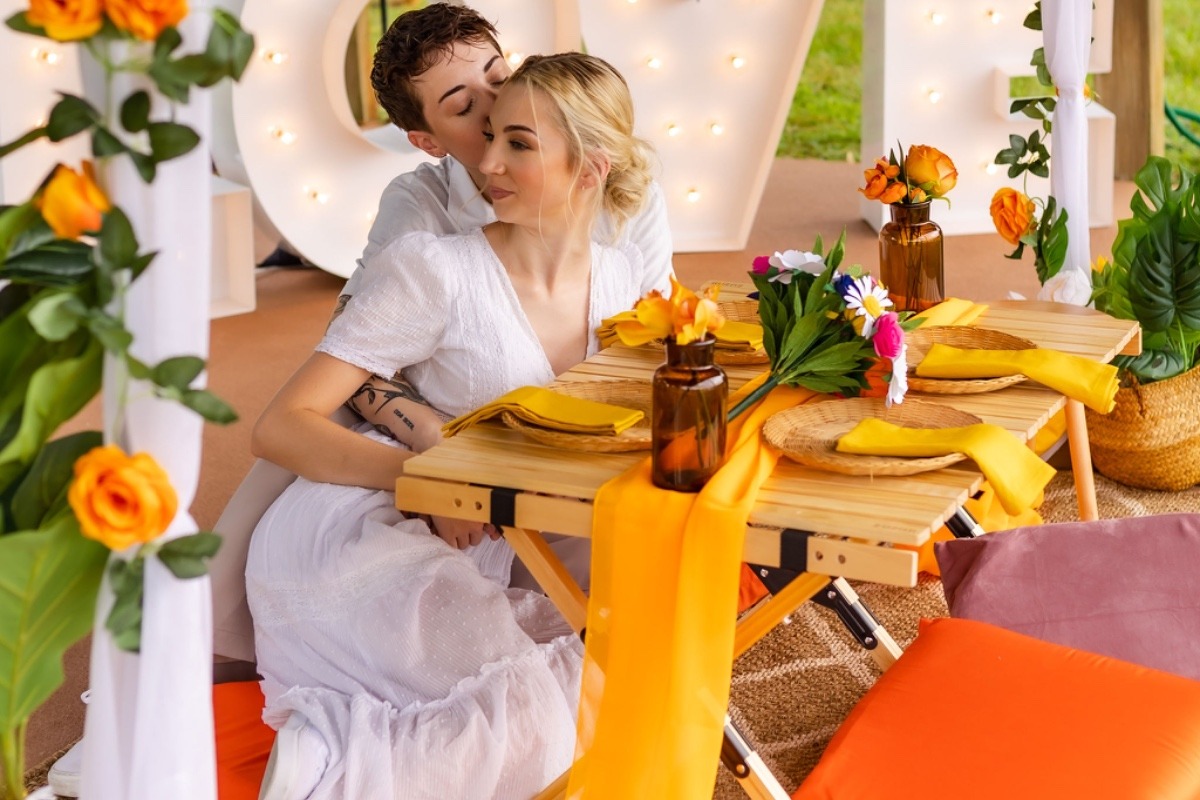 Romantic Picnic Experience
