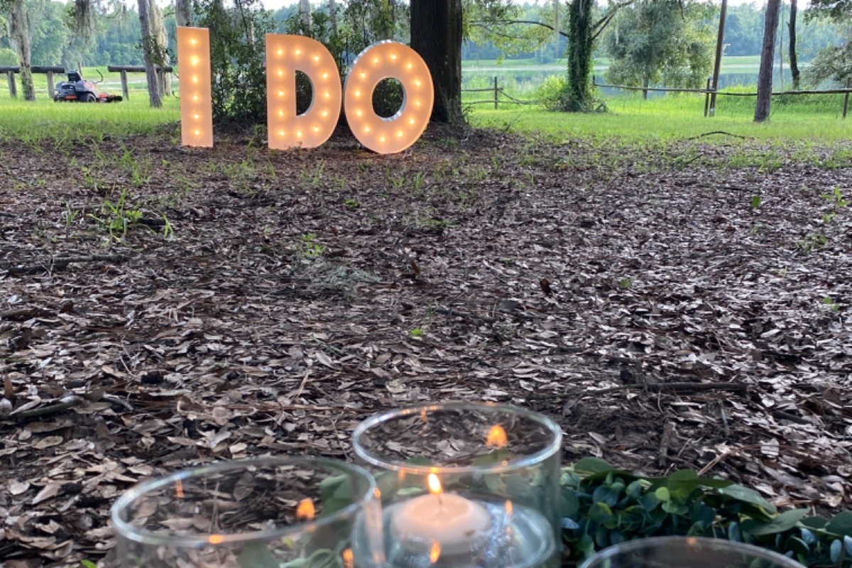 The Coastal Celebration Picnic Experience for up to 10 guests