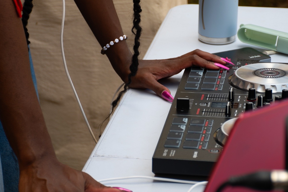 DJ Services | DJ Dreamer