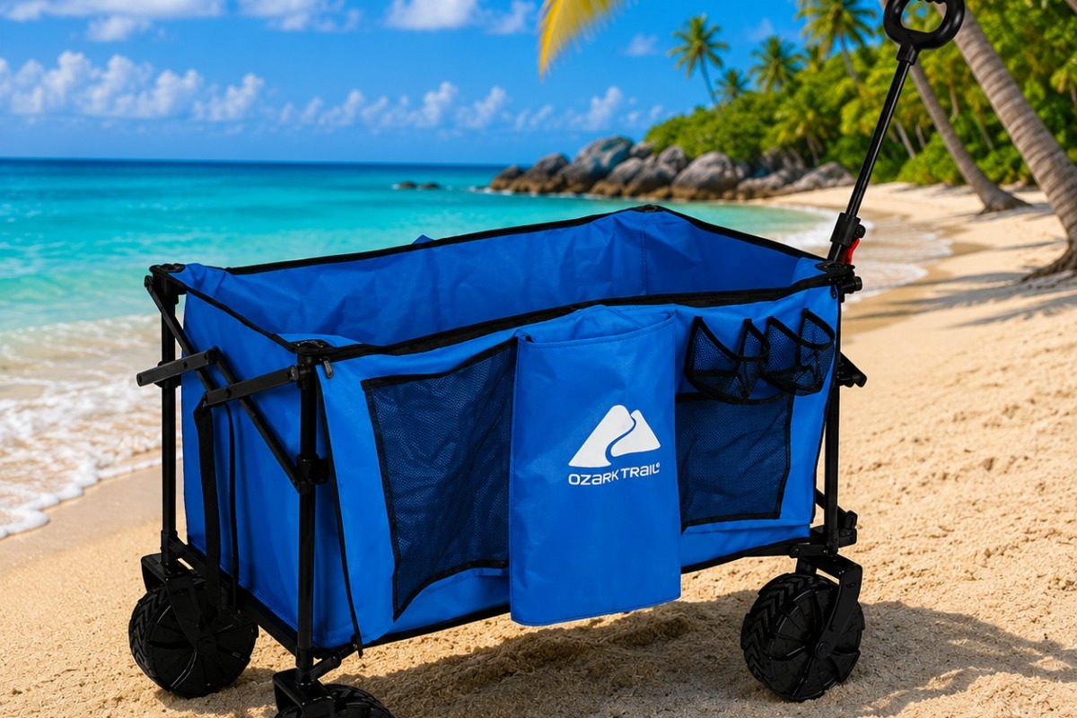8-Person Deluxe / Ultimate Beach Bundle