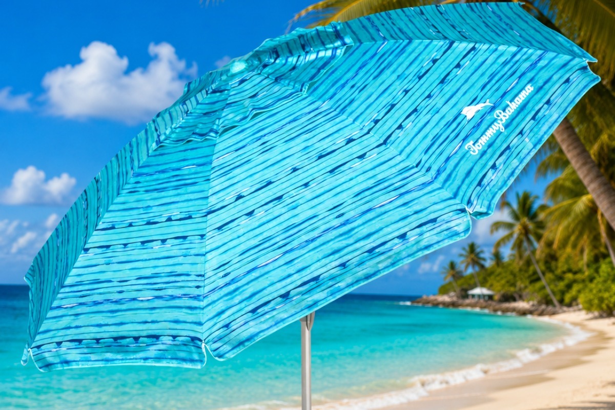 2-Person Deluxe Beach Bundle