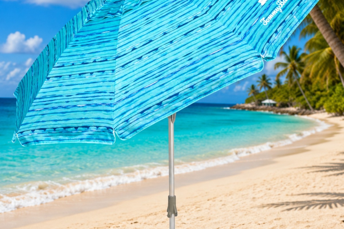 2-Person Standard Beach Bundle