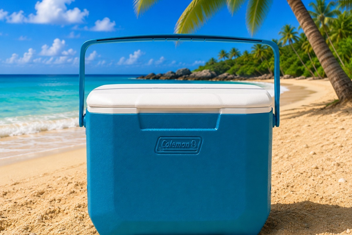 2-Person Standard Beach Bundle