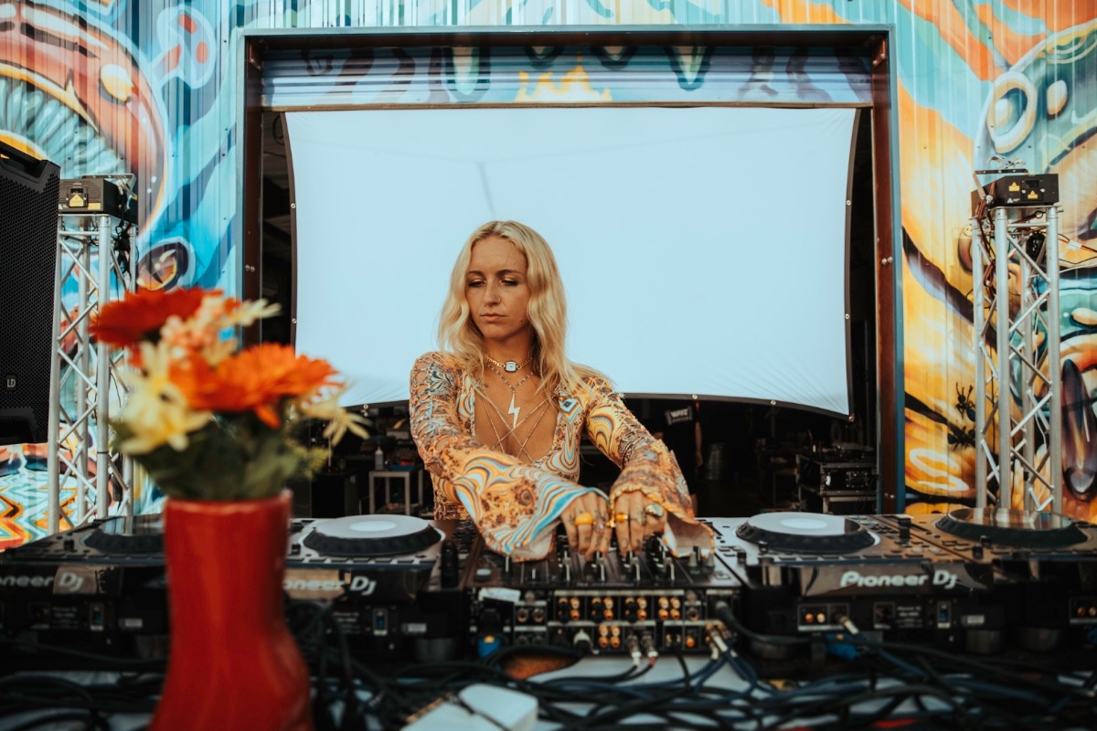 DJ Set