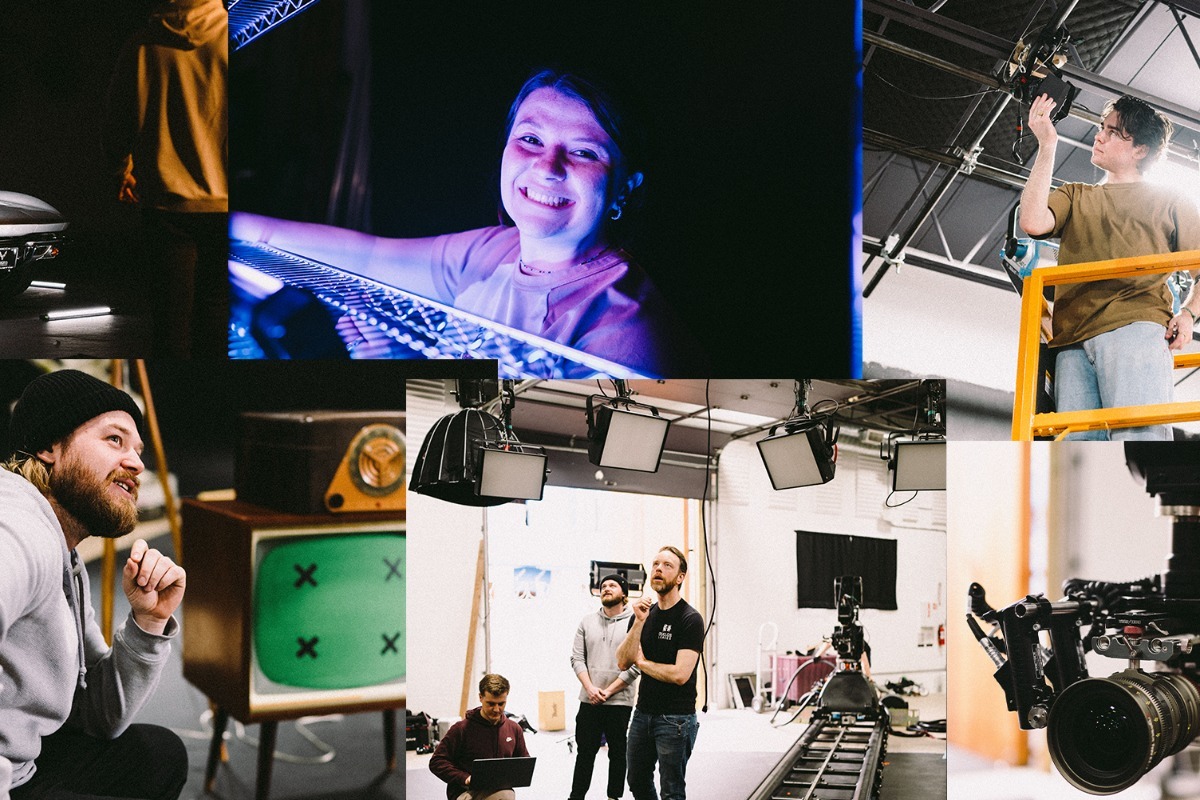 Event Videography