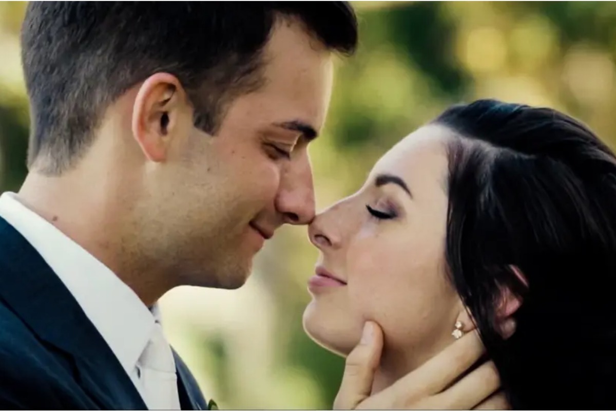 Wedding Videography Package