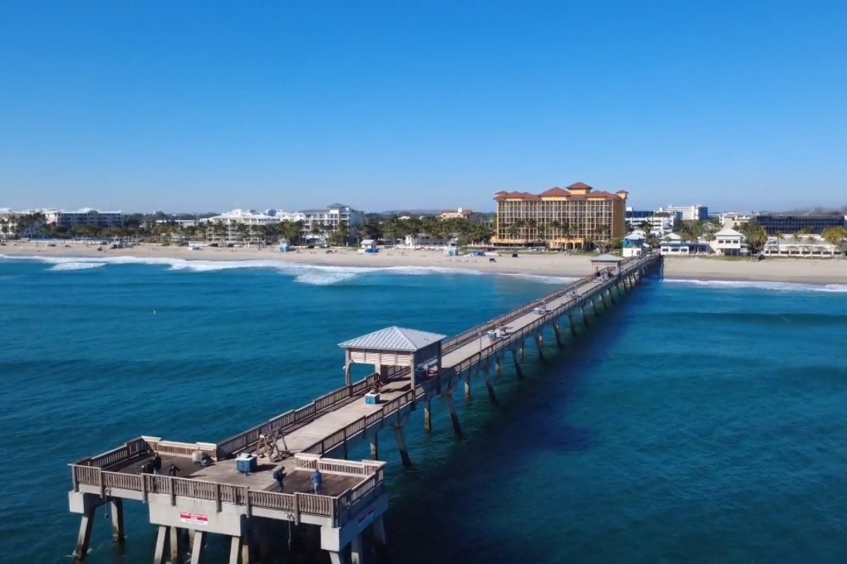Event Aerial Photo + Video