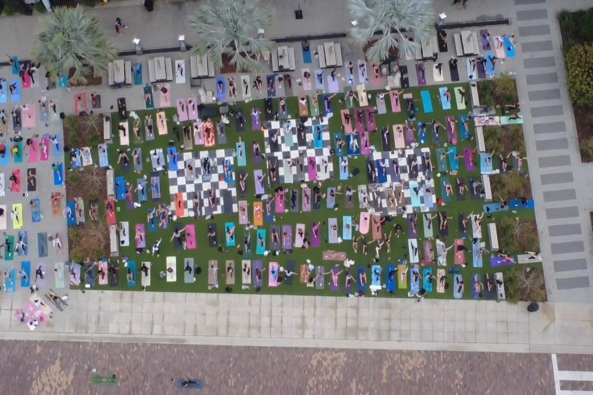 Event Aerial Photo + Video