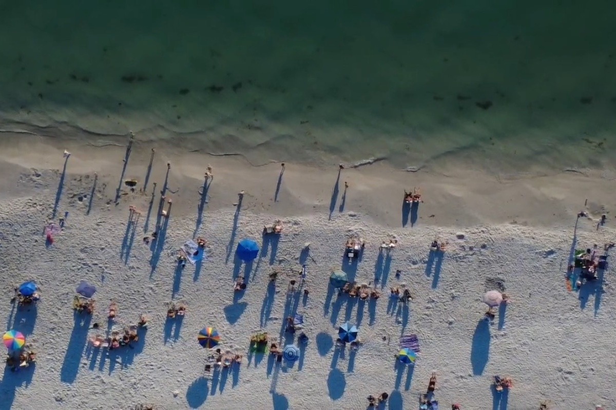 Event Aerial Photo + Video