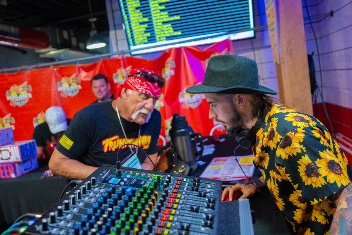 Dj services