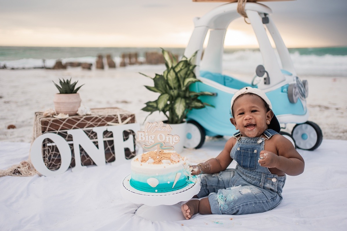 Sitter Session-Milestone