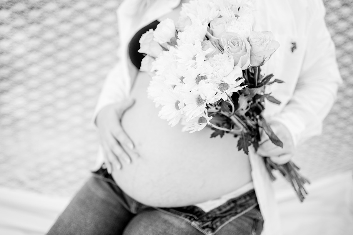 Labor & Birth Session-Labor Story