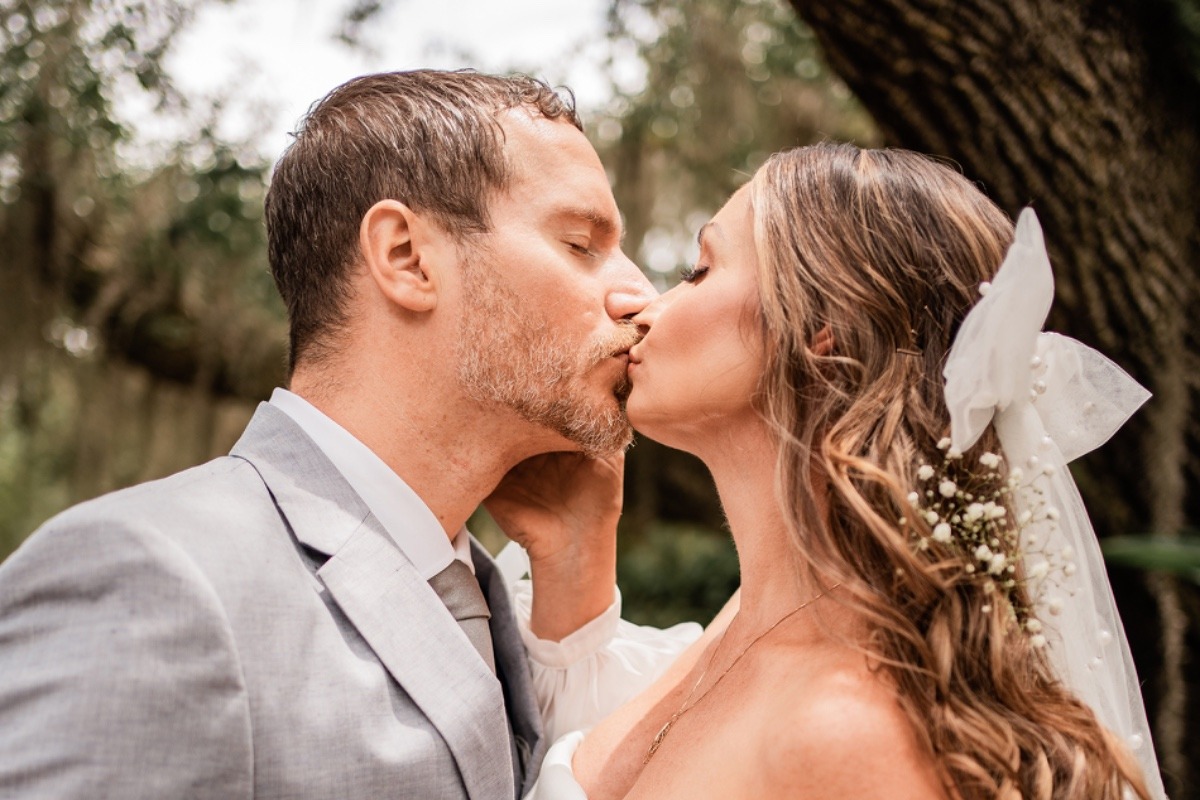 Elopement I