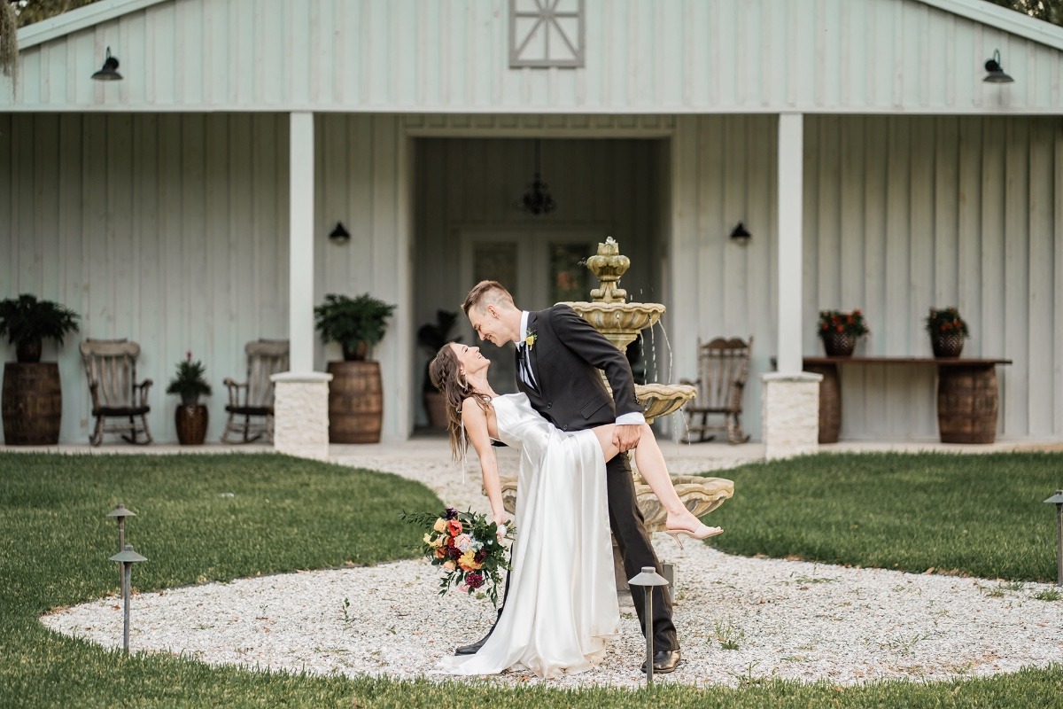 Elopement I
