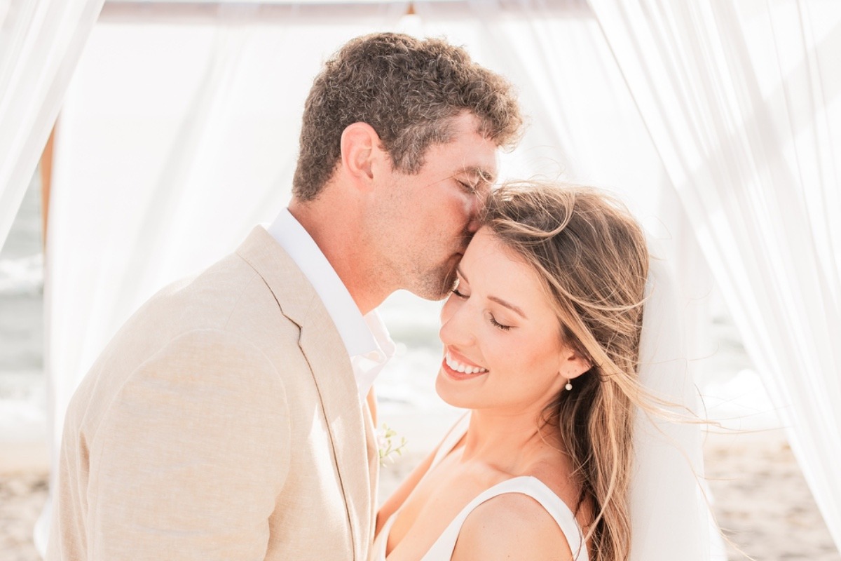 Gold Wedding