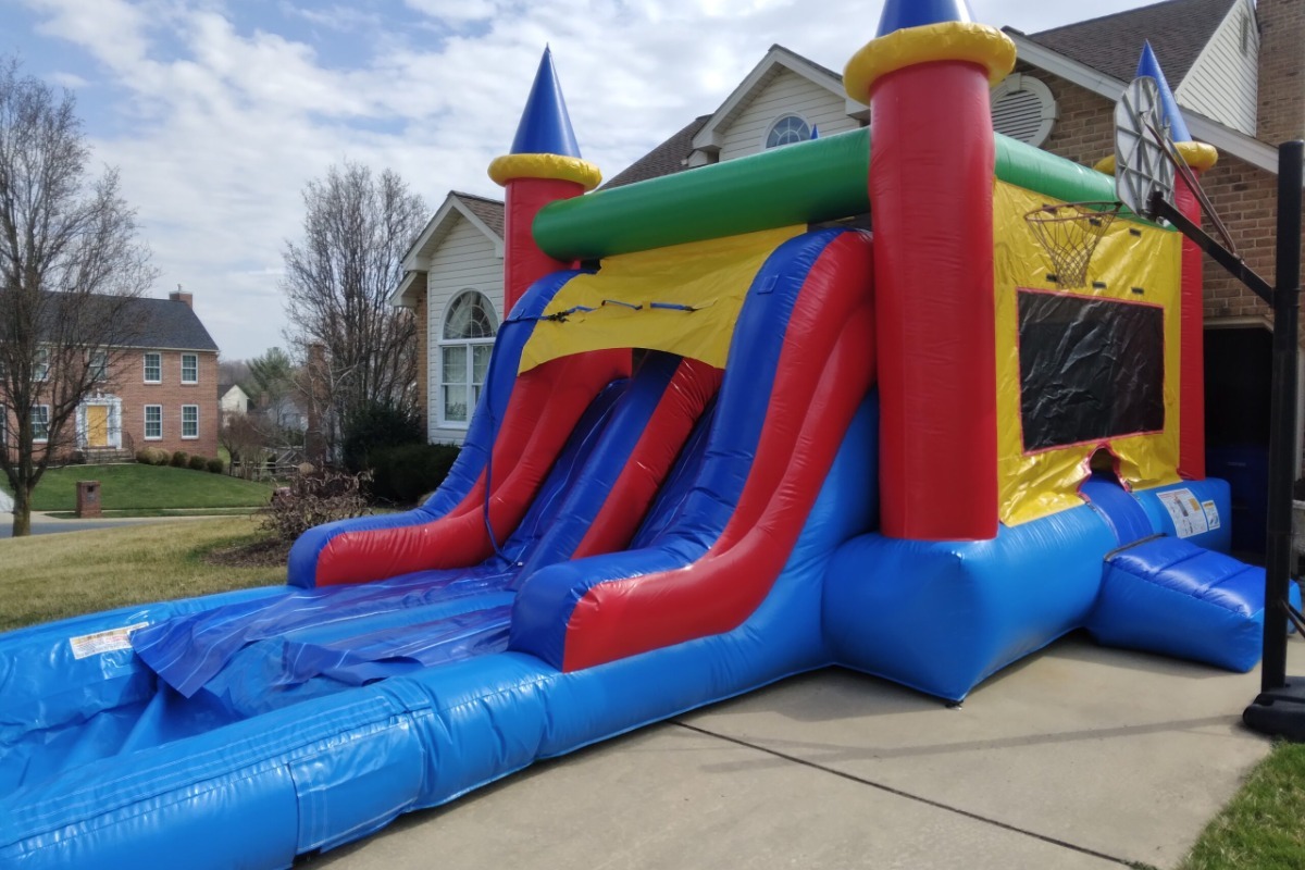 Castle Combo